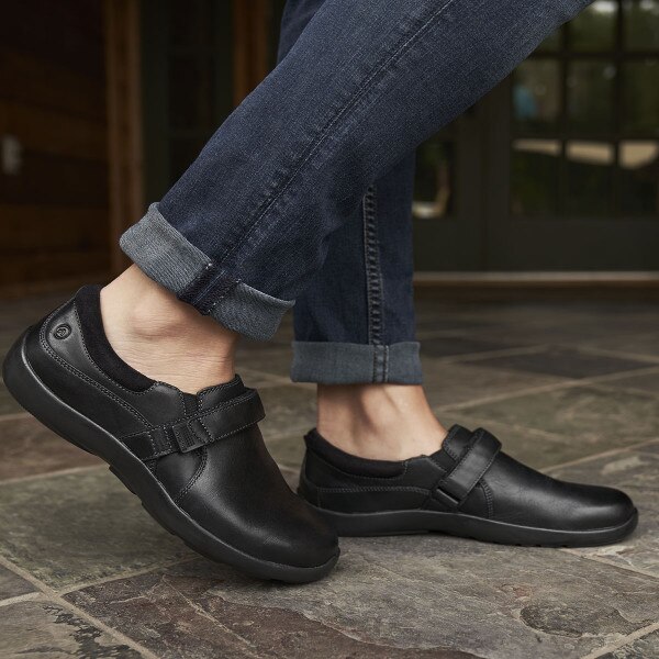 No. 51 Casual Dress in Black